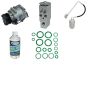 Universal Air Conditioning KT 2024 A/C System Seal Kit