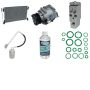 Universal Air Conditioning KT 2024A A/C System Seal Kit