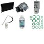 Universal Air Conditioning KT 2025A A/C System Seal Kit