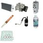 Universal Air Conditioning KT 2026A A/C System Seal Kit