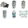 Universal Air Conditioning KT 2028 A/C System Seal Kit