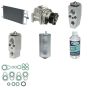 Universal Air Conditioning KT 2028A A/C System Seal Kit