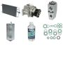 Universal Air Conditioning KT 2029A A/C System Seal Kit