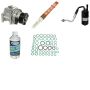 Universal Air Conditioning KT 2030 A/C System Seal Kit