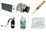 Universal Air Conditioning KT 2030A A/C System Seal Kit