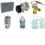 Universal Air Conditioning KT 2031A A/C System Seal Kit