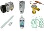 Universal Air Conditioning KT 2033 A/C System Seal Kit