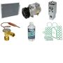 Universal Air Conditioning KT 2033A A/C System Seal Kit