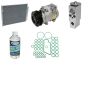 Universal Air Conditioning KT 2034A A/C System Seal Kit