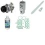 Universal Air Conditioning KT 2035 A/C System Seal Kit