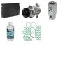 Universal Air Conditioning KT 2035A A/C System Seal Kit