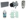 Universal Air Conditioning KT 2037A A/C System Seal Kit