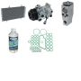Universal Air Conditioning KT 2038A A/C System Seal Kit