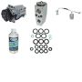 Universal Air Conditioning KT 2039 A/C System Seal Kit