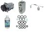 Universal Air Conditioning KT 2040 A/C System Seal Kit