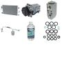 Universal Air Conditioning KT 2040A A/C System Seal Kit