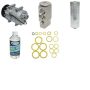 Universal Air Conditioning KT 2041 A/C System Seal Kit