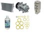 Universal Air Conditioning KT 2042A A/C System Seal Kit