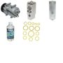 Universal Air Conditioning KT 2043 A/C System Seal Kit