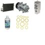 Universal Air Conditioning KT 2043A A/C System Seal Kit