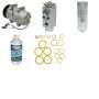 Universal Air Conditioning KT 2044 A/C System Seal Kit