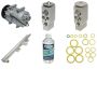 Universal Air Conditioning KT 2047 A/C System Seal Kit