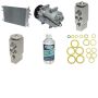 Universal Air Conditioning KT 2047A A/C System Seal Kit