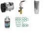 Universal Air Conditioning KT 2049 A/C System Seal Kit