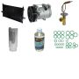 Universal Air Conditioning KT 2049A A/C System Seal Kit