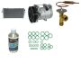 Universal Air Conditioning KT 2050A A/C System Seal Kit