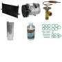 Universal Air Conditioning KT 2050B A/C System Seal Kit