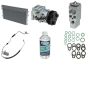 Universal Air Conditioning KT 2051A A/C System Seal Kit