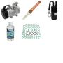 Universal Air Conditioning KT 2066 A/C System Seal Kit