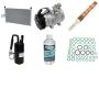 Universal Air Conditioning KT 2066A A/C System Seal Kit