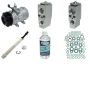 Universal Air Conditioning KT 2069 A/C System Seal Kit