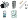 Universal Air Conditioning KT 2070 A/C System Seal Kit