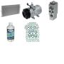 Universal Air Conditioning KT 2070A A/C System Seal Kit