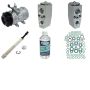 Universal Air Conditioning KT 2071 A/C System Seal Kit