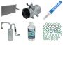 Universal Air Conditioning KT 2072B A/C System Seal Kit