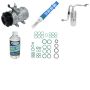 Universal Air Conditioning KT 2074 A/C System Seal Kit