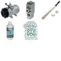 Universal Air Conditioning KT 2078 A/C System Seal Kit