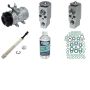 Universal Air Conditioning KT 2079 A/C System Seal Kit