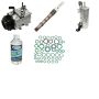 Universal Air Conditioning KT 2085 A/C System Seal Kit