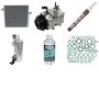 Universal Air Conditioning KT 2085A A/C System Seal Kit