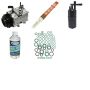 Universal Air Conditioning KT 2086 A/C System Seal Kit
