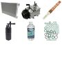 Universal Air Conditioning KT 2086A A/C System Seal Kit