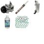 Universal Air Conditioning KT 2092 A/C System Seal Kit