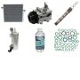 Universal Air Conditioning KT 2092A A/C System Seal Kit