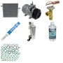Universal Air Conditioning KT 2095A A/C System Seal Kit