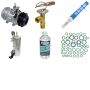 Universal Air Conditioning KT 2103 A/C System Seal Kit